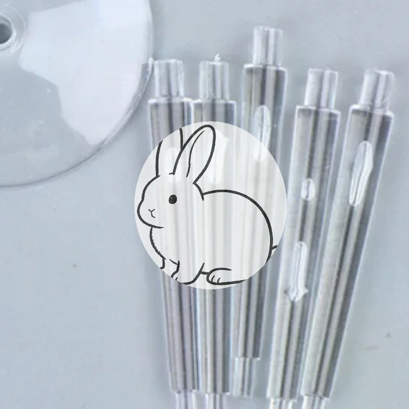 Горячая новинка: 5 прозрачных подставок-оснований для миниатюрных фигурок (32 мм) для настольных военных игр
Горячая новинка: 5 прозрачных подставок-оснований для миниатюрных фигурок (32 мм) для настольных военных игр