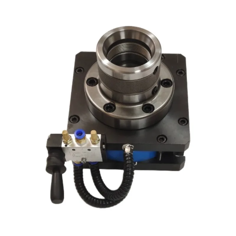 For Clamp Base 46 Machine Chuck Base Pneumatic/Hydraulic Dual-Use Drilling and Tapping Milling Internal Support
For Clamp Base 46 Machine Chuck Base Pneumatic/Hydraulic Dual-Use Drilling and Tapping Milling Internal Support
