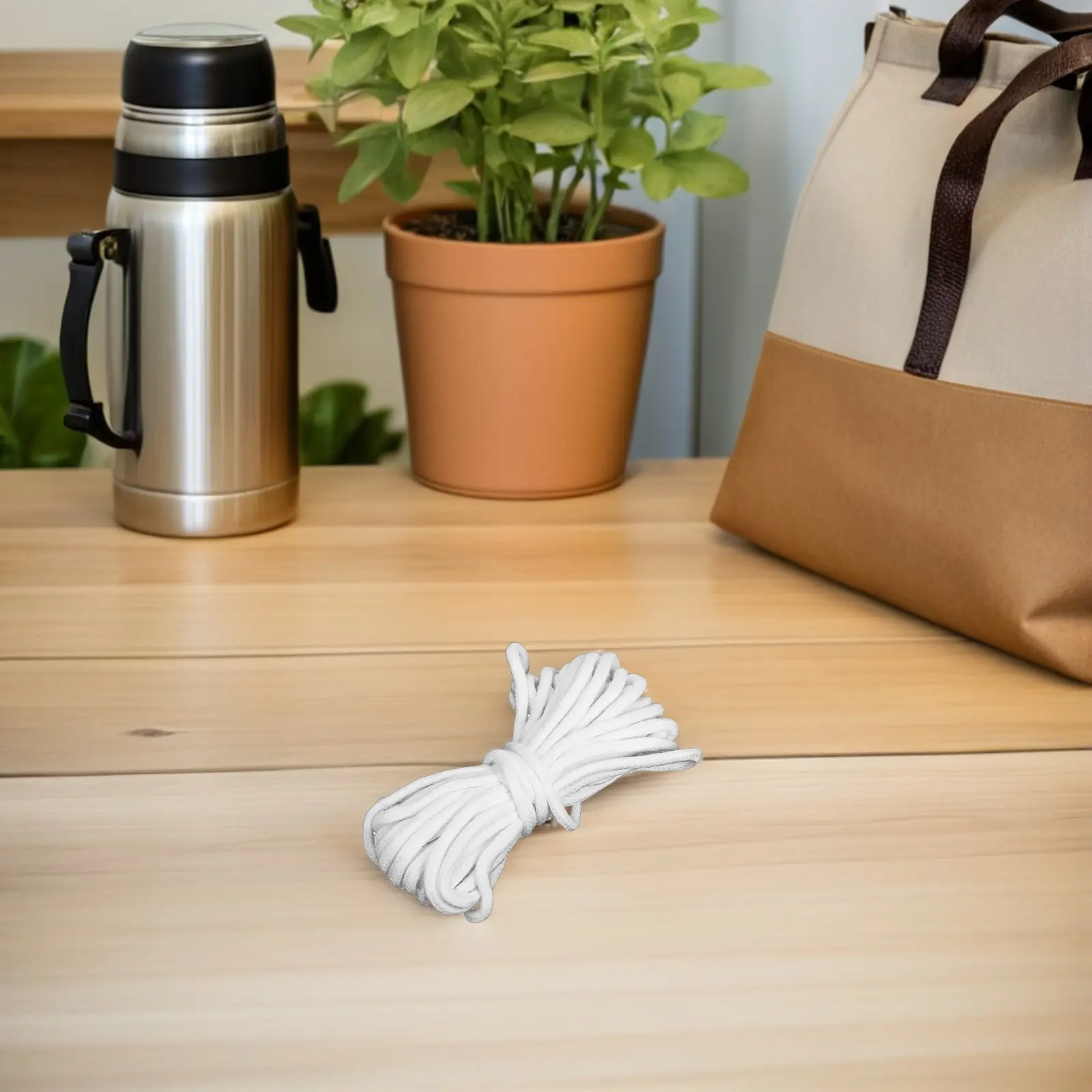 2 рулона самополивающегося шнура из тонкого хлопкового волокна для комнатных растений, дизайн, безопасный для корней, для дома и офиса
2 рулона самополивающегося шнура из тонкого хлопкового волокна для комнатных растений, дизайн, безопасный для корней, для дома и офиса