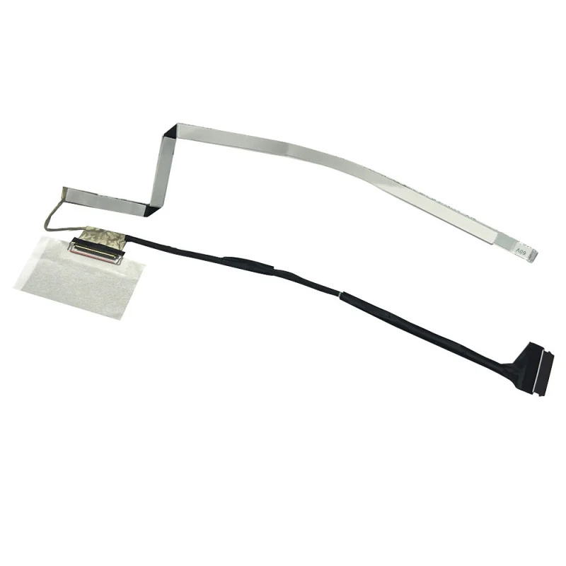 For Thunderobot 911 ZERO NLZ Laptop LCD Video Screen Cable 40pin DD0NLZLC210
For Thunderobot 911 ZERO NLZ Laptop LCD Video Screen Cable 40pin DD0NLZLC210