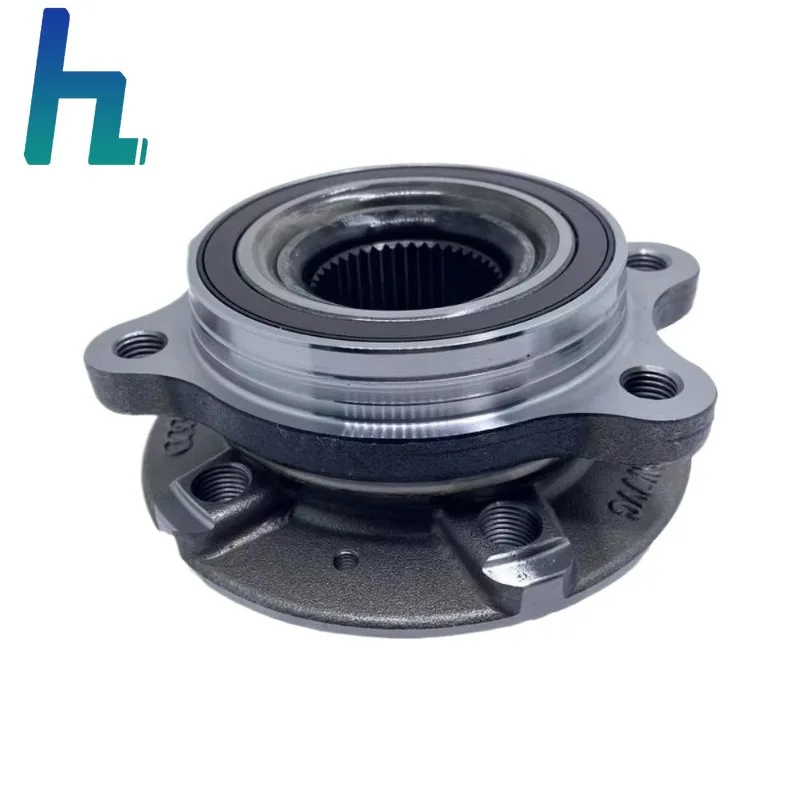 8KD407625 4H0498625A Front Wheel Hub Bearing for AUDI A4 A5 A6 A7 A8 R8 Q5 2004-2011 PORSCHE Macan 2014-2018 4H0498625B
8KD407625 4H0498625A Front Wheel Hub Bearing for AUDI A4 A5 A6 A7 A8 R8 Q5 2004-2011 PORSCHE Macan 2014-2018 4H0498625B