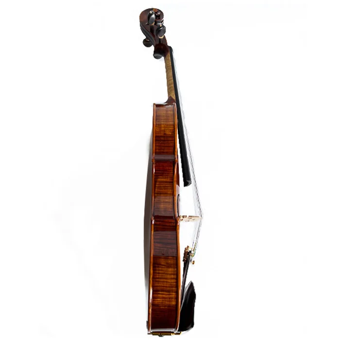Hot Sale Factory Sell Professional High Quality Violin Advanced Musical Instrument
Hot Sale Factory Sell Professional High Quality Violin Advanced Musical Instrument