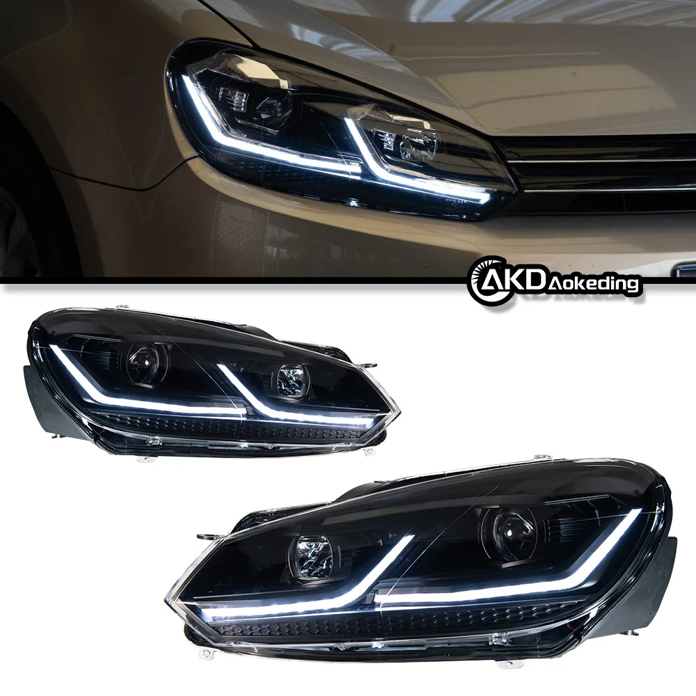 Специально разработано для передних фар Volkswagen Golf 6 (2009-2012) с улучшенной LED-подсветкой 7.5 и аксессуарами с двойными линзами.
Специально разработано для передних фар Volkswagen Golf 6 (2009-2012) с улучшенной LED-подсветкой 7.5 и аксессуарами с двойными линзами.