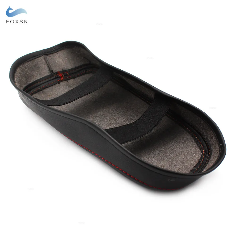 Car Accessories Center Console Armrest Box Cover For Nissan Qashqai 2008 2009 2010 - 2015 2016 2017 Microfiber Leather Trim
Car Accessories Center Console Armrest Box Cover For Nissan Qashqai 2008 2009 2010 - 2015 2016 2017 Microfiber Leather Trim