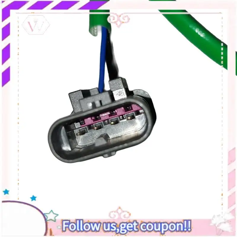 Easy To Use Car Oxygen Sensor O2 Sensor Air Fuel Ratio Lambda Sensor 31370964 For Volvo XC90 2016-2019 S90 XC60 2018-2019
Easy To Use Car Oxygen Sensor O2 Sensor Air Fuel Ratio Lambda Sensor 31370964 For Volvo XC90 2016-2019 S90 XC60 2018-2019