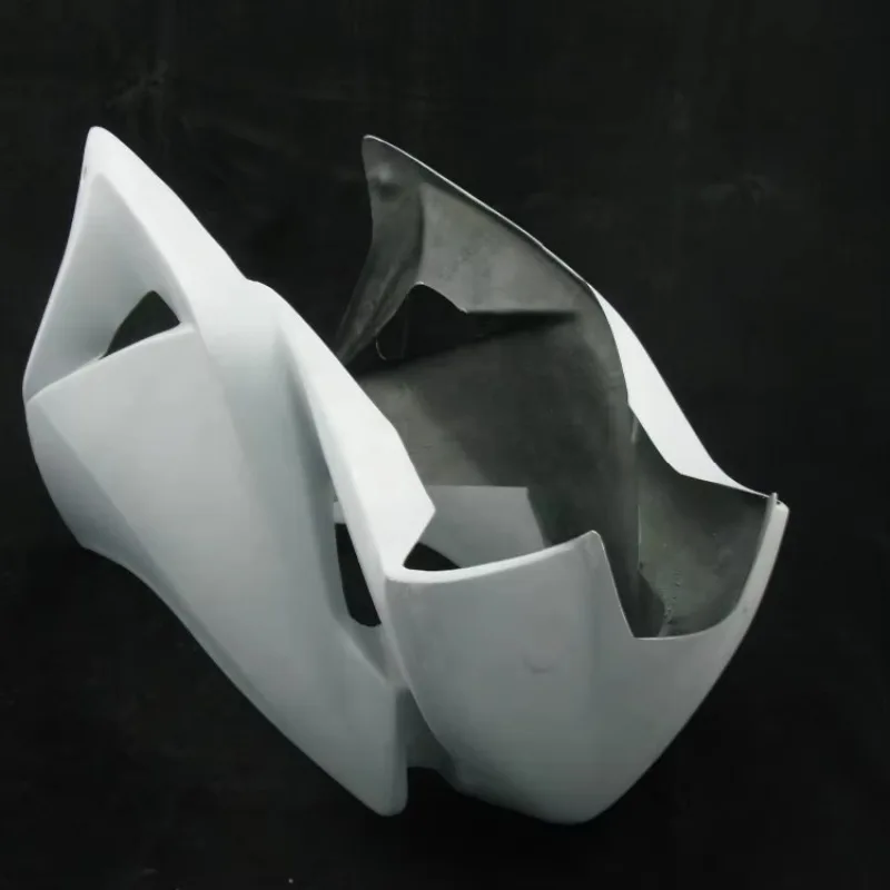 Motorcycle Fiberglass Race Fairing Upper Bodywork For CBR250 Fairing Kit
Motorcycle Fiberglass Race Fairing Upper Bodywork For CBR250 Fairing Kit