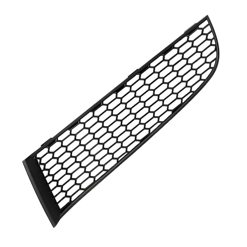 51117903673 Left Front Bumper Lower Grille Grill Cover For BMW F01 F02 M Sport 2009-2015 Replacement Parts
51117903673 Left Front Bumper Lower Grille Grill Cover For BMW F01 F02 M Sport 2009-2015 Replacement Parts