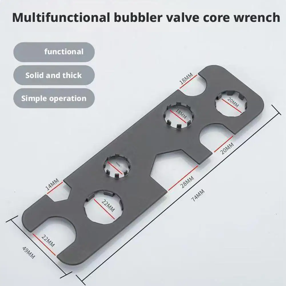 Multi Functional Wrench Mountain Outer Hexagonal Thin Maintenance Cycling Tool, Supplies Wrench Wrench, Flower N1D6
Multi Functional Wrench Mountain Outer Hexagonal Thin Maintenance Cycling Tool, Supplies Wrench Wrench, Flower N1D6