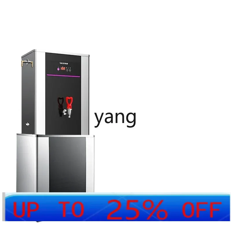 CX stepper water heater commercial water heater milk tea shop water heater
CX stepper water heater commercial water heater milk tea shop water heater