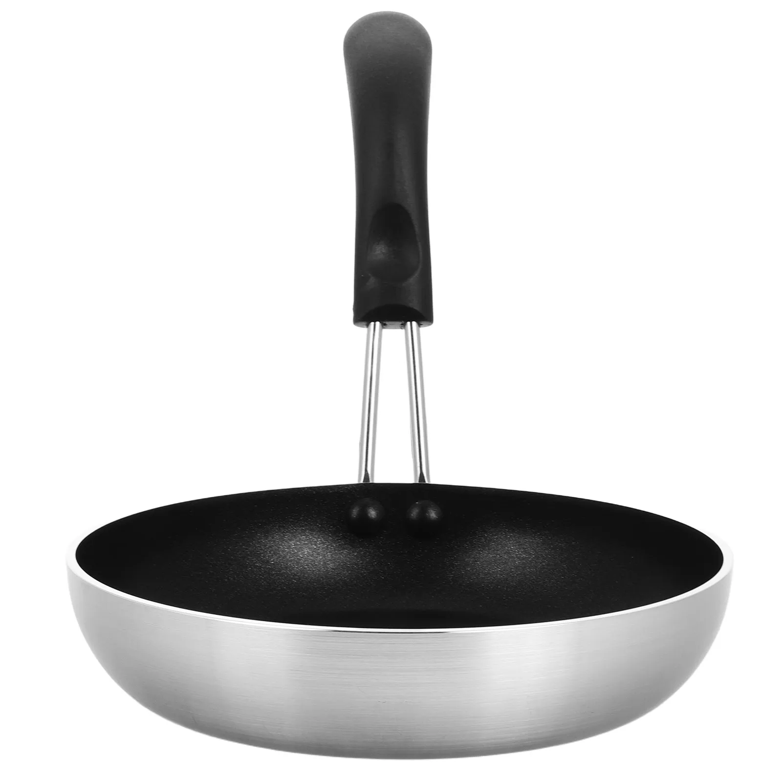 Nonstick Japanese Egg Pan Aluminium Cookware Skillet Flat Bottom Even Heat Distribution Healthy Cooking No Smoke
Nonstick Japanese Egg Pan Aluminium Cookware Skillet Flat Bottom Even Heat Distribution Healthy Cooking No Smoke