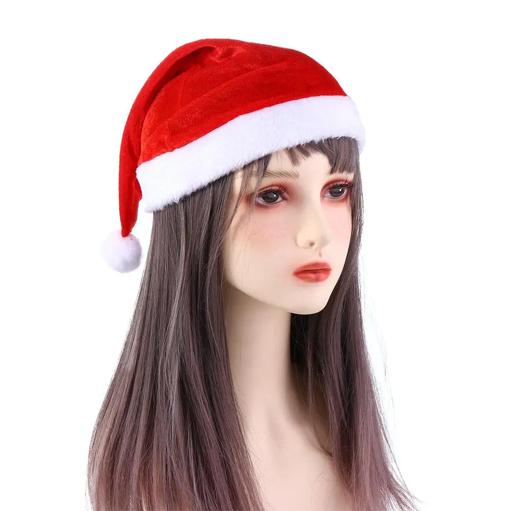 Red Cape Party Costumes Dress Polyester Autumn Winter Women Hooded Ponchos Cosplay Costume Christmas Cloak Xmas Cape
Red Cape Party Costumes Dress Polyester Autumn Winter Women Hooded Ponchos Cosplay Costume Christmas Cloak Xmas Cape