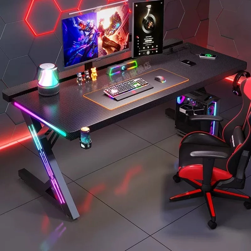 Luxury Monitor Computer Desk Vintage Study Decoration Computer Desk Sedentary Modern Organizer Mesas Plegable Cheap Furniture
Luxury Monitor Computer Desk Vintage Study Decoration Computer Desk Sedentary Modern Organizer Mesas Plegable Cheap Furniture