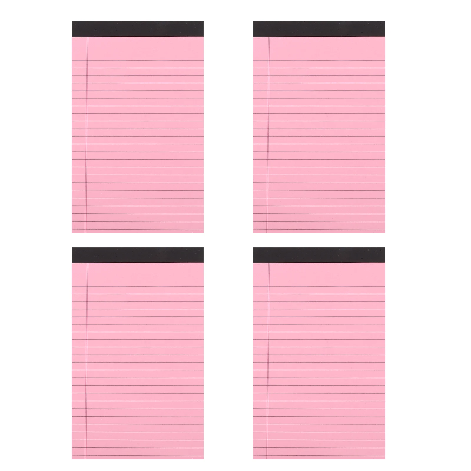 4 Pcs Notepads Take Paper Notes Pocket Notebook A5 Idea Rose Gold Red Memo for Students
4 Pcs Notepads Take Paper Notes Pocket Notebook A5 Idea Rose Gold Red Memo for Students