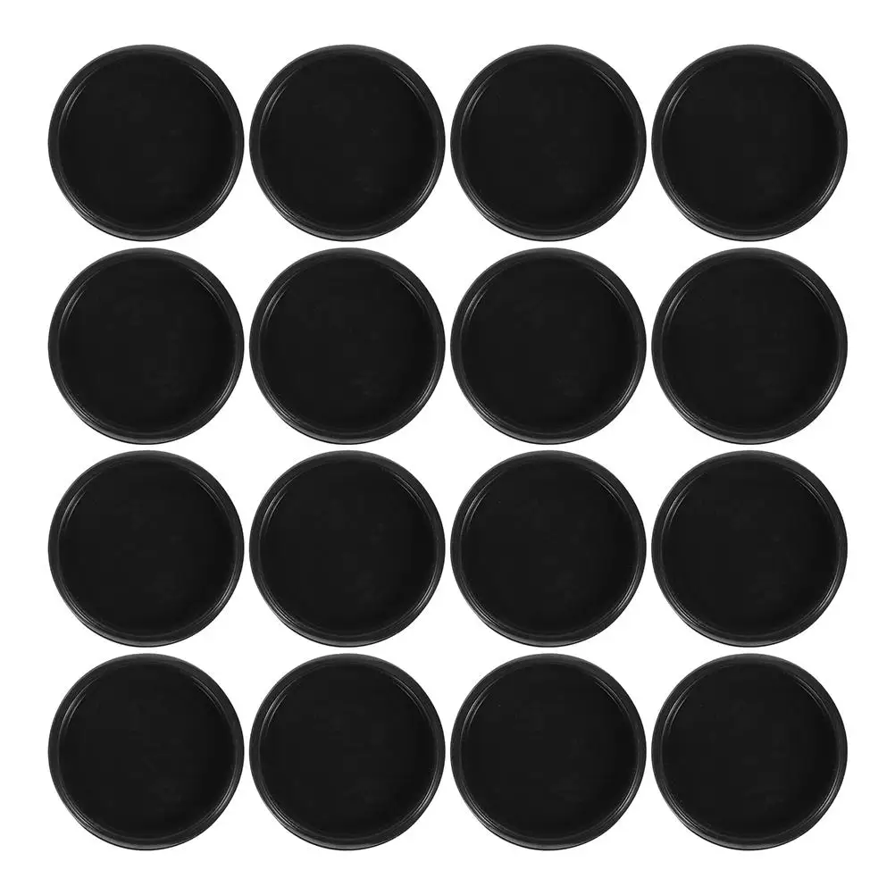 100 Pcs Binder Book Mushroom Plastic Loose Leaf Rings for Photo Albums Protection Easy Organization Versatile Use Binder
100 Pcs Binder Book Mushroom Plastic Loose Leaf Rings for Photo Albums Protection Easy Organization Versatile Use Binder