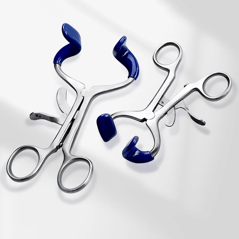 ✰✪1PC Dentistry Cheek Lip Retractor Stainless Steel Mouth Opener Cheek Expander Orthodontic Dentist Tools
✰✪1PC Dentistry Cheek Lip Retractor Stainless Steel Mouth Opener Cheek Expander Orthodontic Dentist Tools