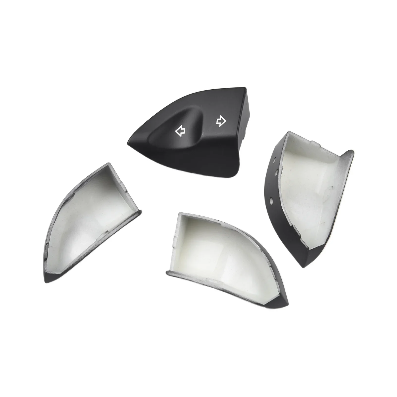 Cover Button Switch Cover 1Pair 2208210679 Direct Replacement For Mercedes S-class W220 Plastic Material Brand New
Cover Button Switch Cover 1Pair 2208210679 Direct Replacement For Mercedes S-class W220 Plastic Material Brand New