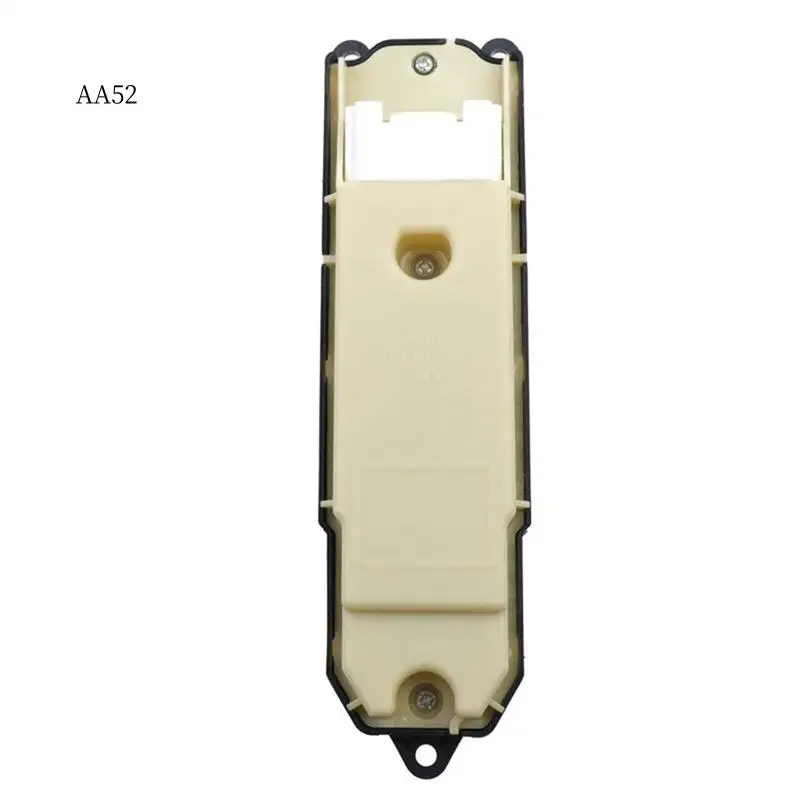 AS-Car Accessories 84040-60073 8404060073 Power Window Control Switch For Lexus 2003 2004 2005 2006-2009 
AS-Car Accessories 84040-60073 8404060073 Power Window Control Switch For Lexus 2003 2004 2005 2006-2009