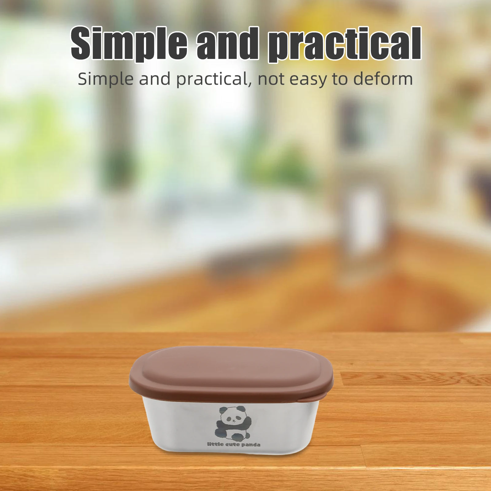2Pcs Mini Dipping Sauce Cups 304 Stainless Steel Containers Leakproof Portable Condiment Jars Lids for Travel Picnic Household
2Pcs Mini Dipping Sauce Cups 304 Stainless Steel Containers Leakproof Portable Condiment Jars Lids for Travel Picnic Household