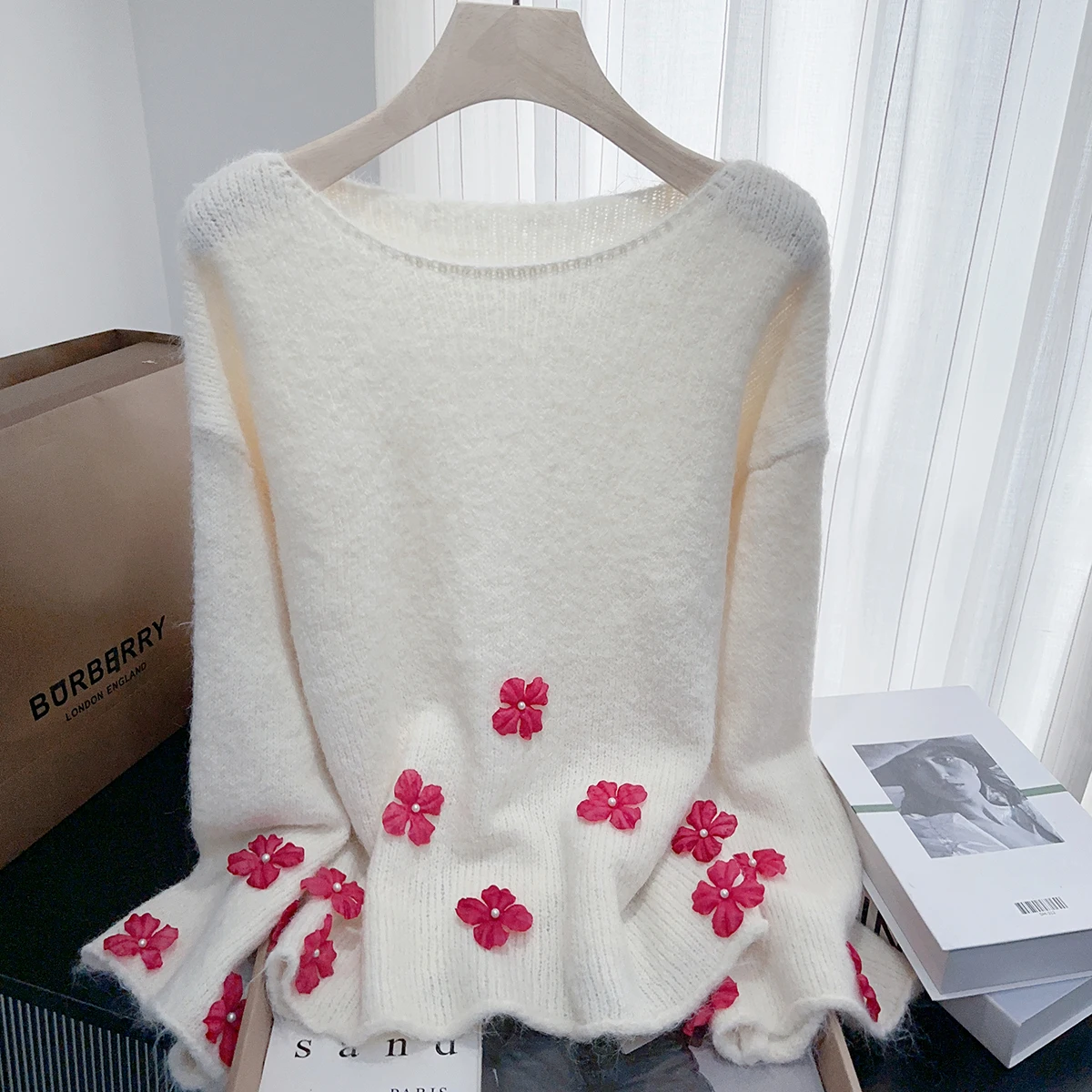 Sweaters Jumpers Pullovers Womens Winter Clothes For Women Women'S Thermal Sweater Contrast Trim Club Night Party Gala Patchwork
Sweaters Jumpers Pullovers Womens Winter Clothes For Women Women'S Thermal Sweater Contrast Trim Club Night Party Gala Patchwork