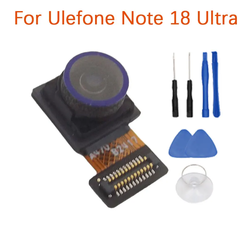 Новый оригинальный Ulefone Note 18 Ultra, передняя камера, модуль камеры сотового телефона, аксессуары для смартфона Ulefone Note 18 Ultra
Новый оригинальный Ulefone Note 18 Ultra, передняя камера, модуль камеры сотового телефона, аксессуары для смартфона Ulefone Note 18 Ultra
