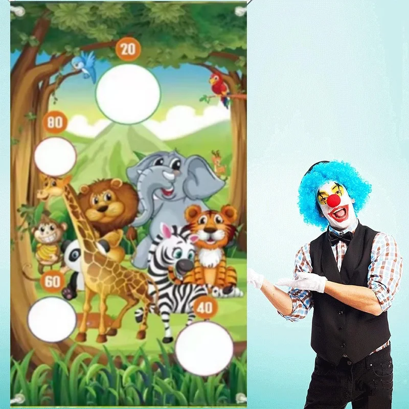 Funny Play Bean Bags Toy - Safe Tossing Throwing Bags for Adults Children, Outdoor Xmas Party Carnival Games
Funny Play Bean Bags Toy - Safe Tossing Throwing Bags for Adults Children, Outdoor Xmas Party Carnival Games