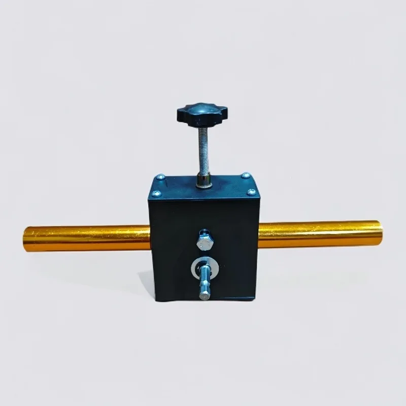 Aluminum alloy threading machine Universal electrician, construction site plumber, fast work, convenient, convenient and
Aluminum alloy threading machine Universal electrician, construction site plumber, fast work, convenient, convenient and