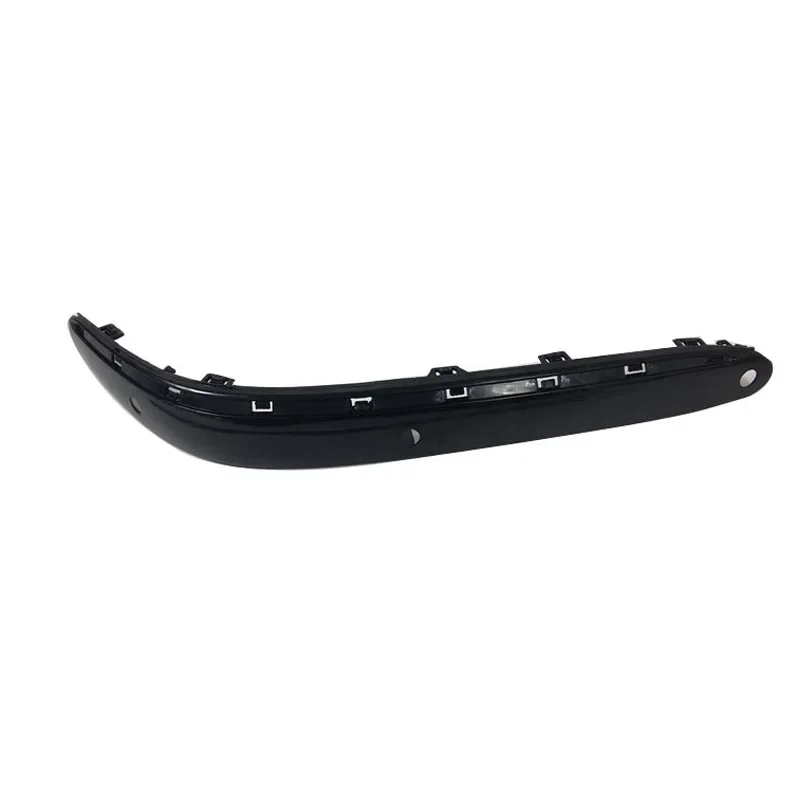Front Bumper Molding Trim For Mercedes W220 S280 S300 S320 S350 S500 S600 1999-2005
Front Bumper Molding Trim For Mercedes W220 S280 S300 S320 S350 S500 S600 1999-2005