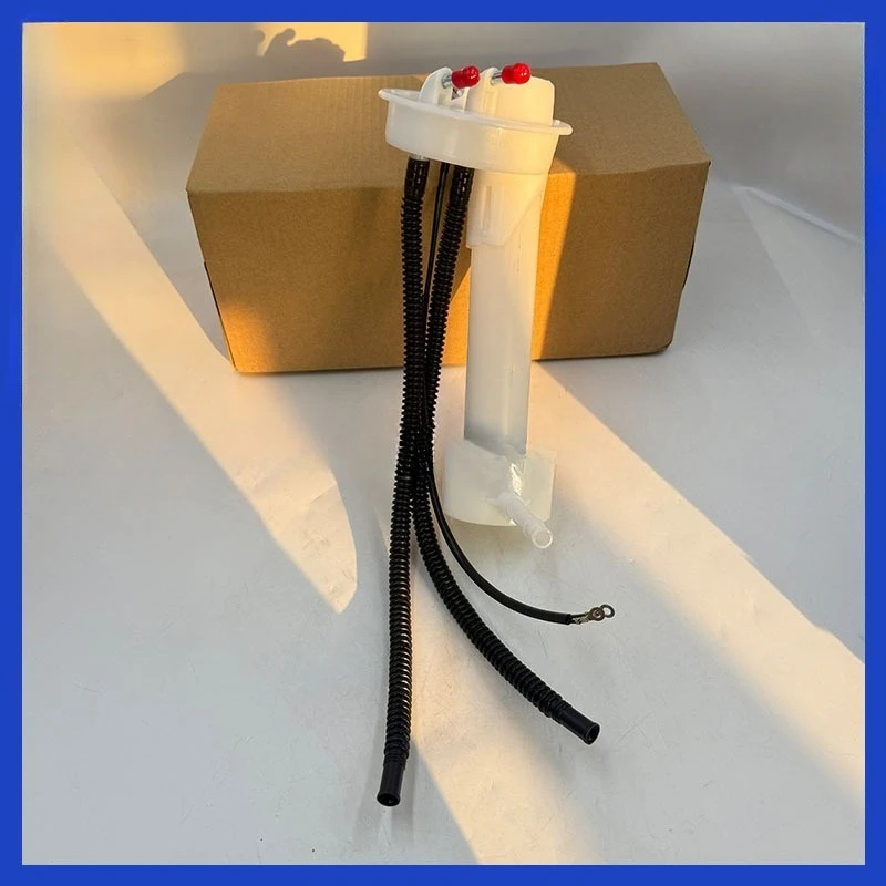Suitable for BMW 5 Series E34 fuel pump assembly, compatible with engine models M20/M30/M40/M43/M50/M60, 1179798, 16141179798
Suitable for BMW 5 Series E34 fuel pump assembly, compatible with engine models M20/M30/M40/M43/M50/M60, 1179798, 16141179798