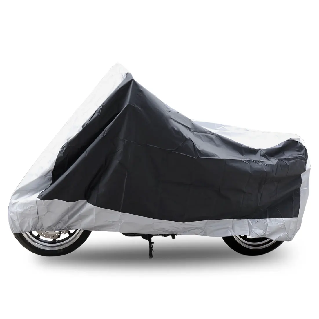 Чехол для мотоцикла Motoforti, универсальный, защита от ультрафиолета, водонепроницаемый, защита от дождя и пыли, для скутера, для Yamaha, Suzuki
Чехол для мотоцикла Motoforti, универсальный, защита от ультрафиолета, водонепроницаемый, защита от дождя и пыли, для скутера, для Yamaha, Suzuki