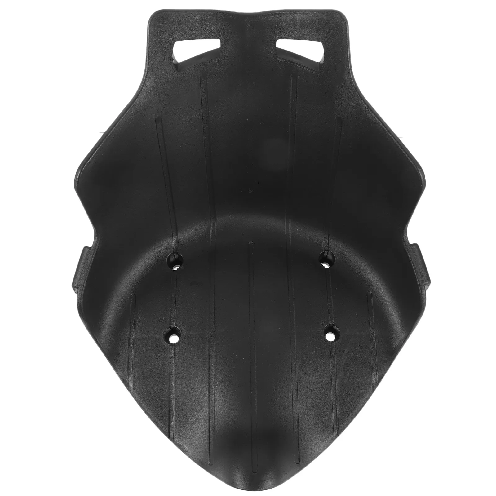 Plastic Kart Replacement Seat PP Material Durable Lightweight Racing Attachment Balancing Scooter Seat Kart Accessory
Plastic Kart Replacement Seat PP Material Durable Lightweight Racing Attachment Balancing Scooter Seat Kart Accessory