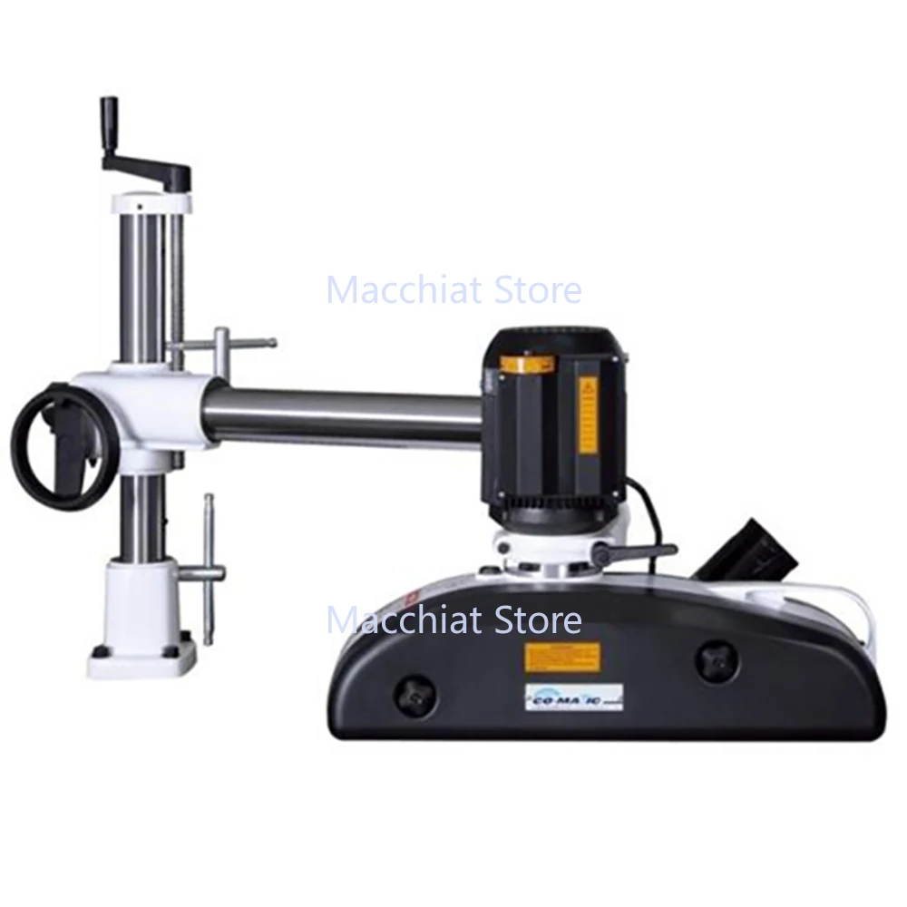 Four-wheel eight-speed feeder wood feeder for woodworking router machine MX48
Four-wheel eight-speed feeder wood feeder for woodworking router machine MX48