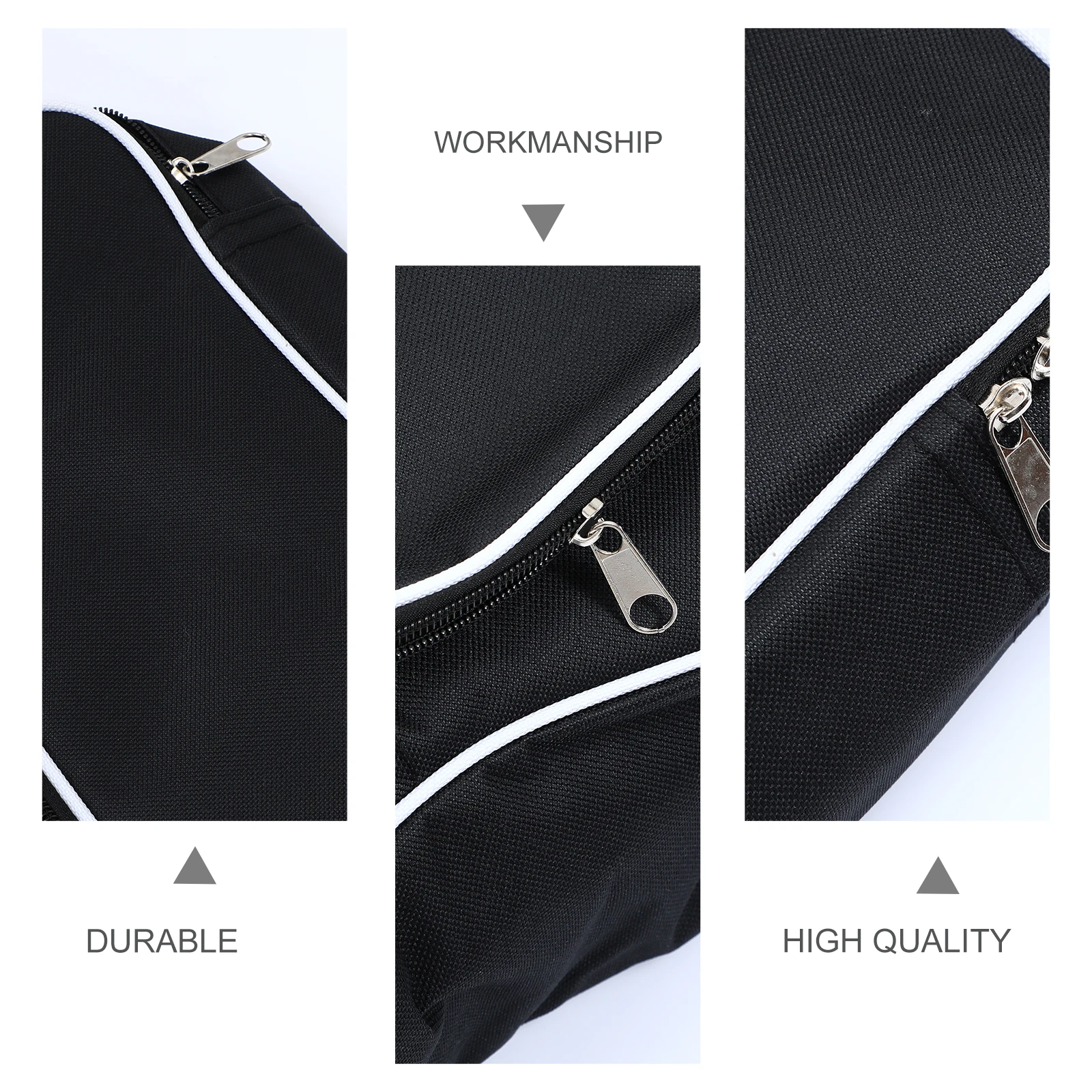 40 /41 Guitar Bag Acoustic Case Box for Electric Parts Ukulele Padded Oxford Cloth Black Waterproof Cover Bags White Border
40 /41 Guitar Bag Acoustic Case Box for Electric Parts Ukulele Padded Oxford Cloth Black Waterproof Cover Bags White Border
