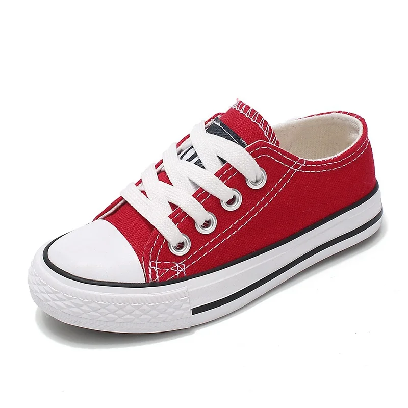 New Brand Kids Canvas Sneakers for Toddler Sport Casual Shoes Fashion Breathable Children Flats Canvas Shoes Boys Girls Loafers
New Brand Kids Canvas Sneakers for Toddler Sport Casual Shoes Fashion Breathable Children Flats Canvas Shoes Boys Girls Loafers