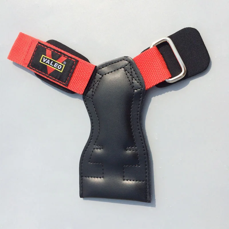 Booster Stripe Hard Pull Men's and Women's Athletic Wristguards Wrist ProtectorVALEOPull-up Cowhide Fitness Hand Protector Whole
Booster Stripe Hard Pull Men's and Women's Athletic Wristguards Wrist ProtectorVALEOPull-up Cowhide Fitness Hand Protector Whole