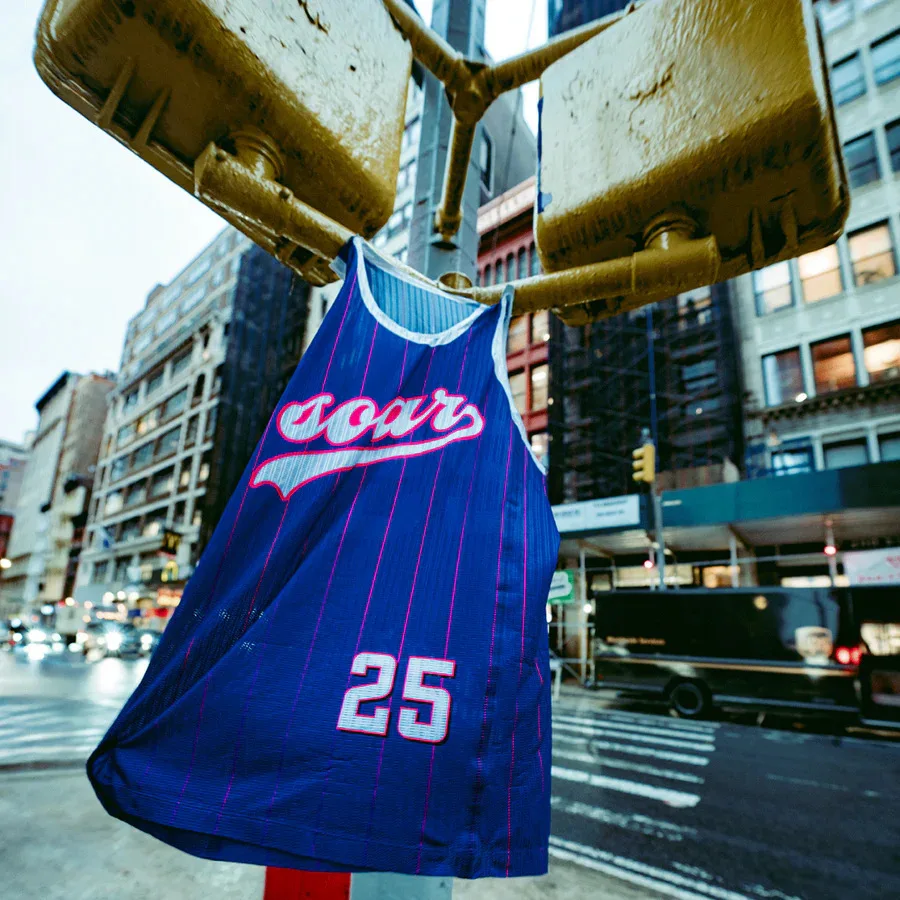 Soar Running 2026 New Soar Running Men's American Race Marathon Trail Running Breathable Quick-Dry Sports Vest
Soar Running 2026 New Soar Running Men's American Race Marathon Trail Running Breathable Quick-Dry Sports Vest