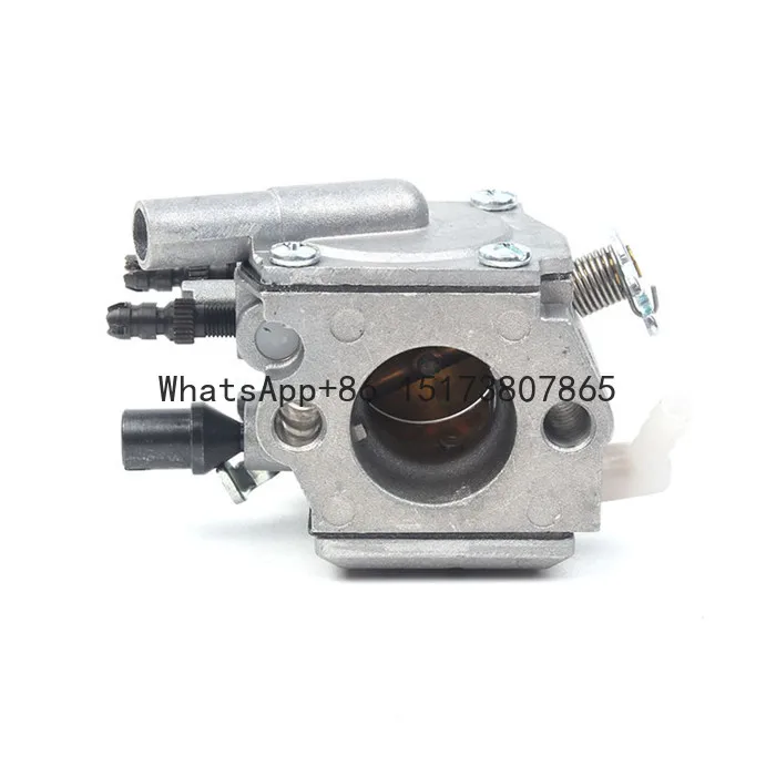 Seasummer MS382 Carburetor for Chainsaw Parts High Quality Chain Saw Parts MS382 Carburetor for Sale
Seasummer MS382 Carburetor for Chainsaw Parts High Quality Chain Saw Parts MS382 Carburetor for Sale