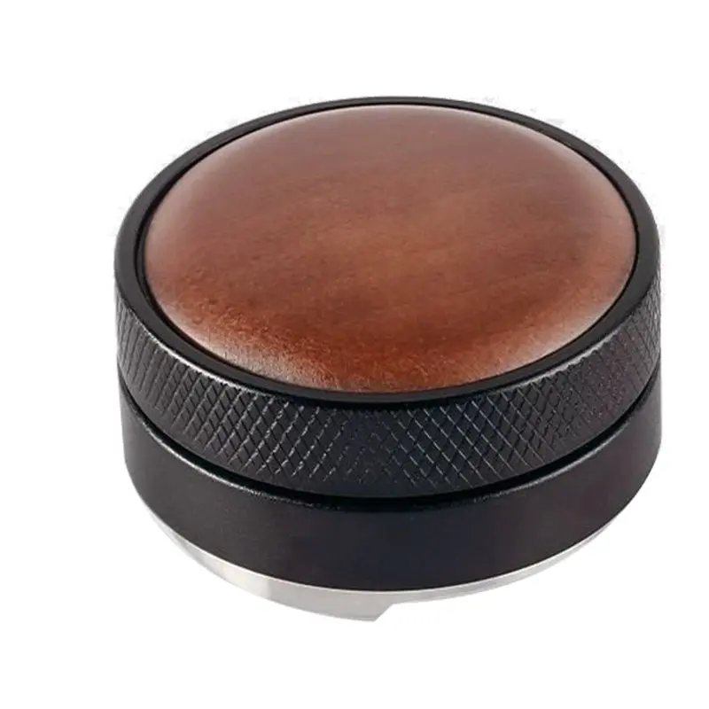 A84G-Espresso Distributor Cover Coffee Distributor Coffee Leveler Coffee Distribution Tool 58Mm
A84G-Espresso Distributor Cover Coffee Distributor Coffee Leveler Coffee Distribution Tool 58Mm