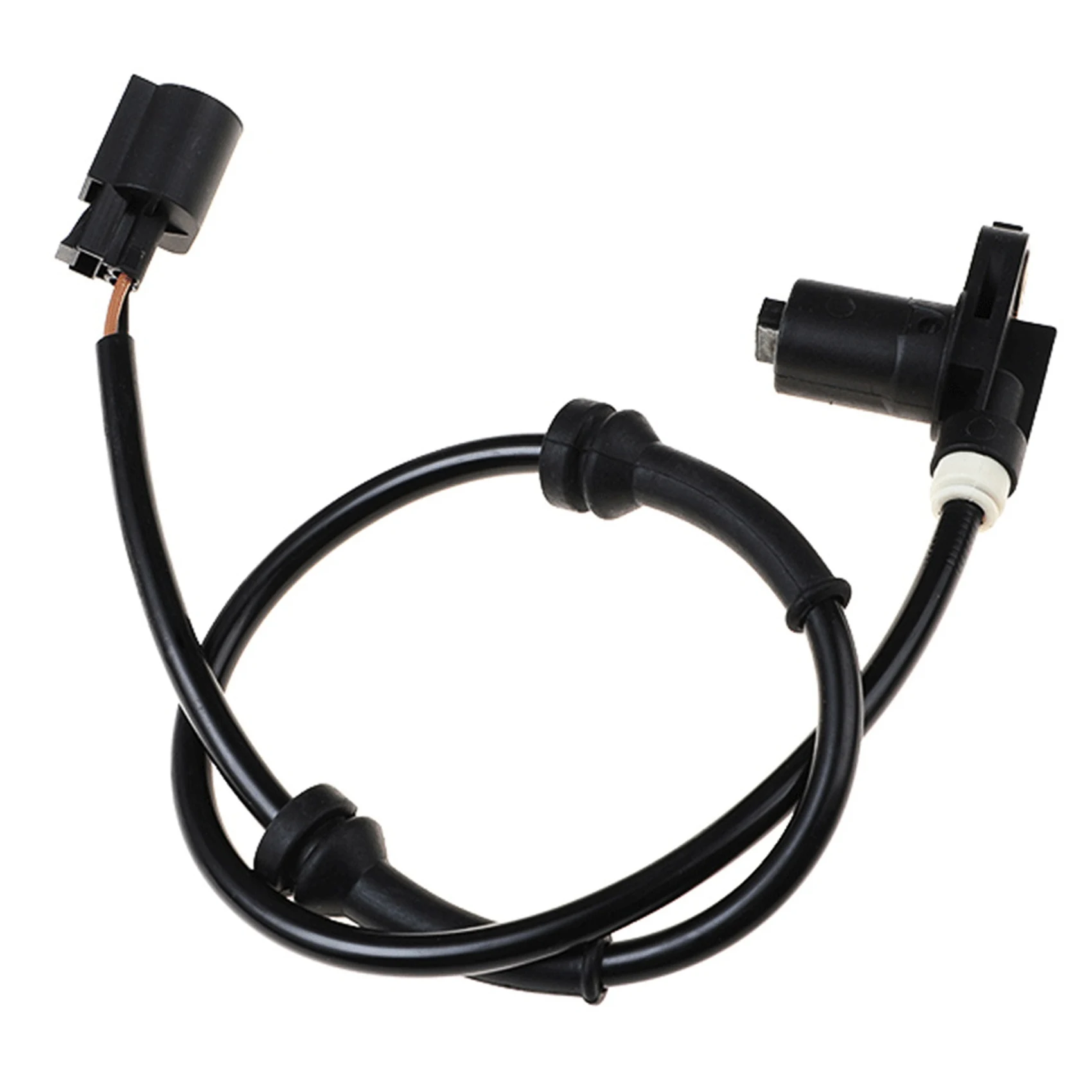 ABS Wheel Speed Sensor Front Fit for Ford Galaxy Seat Alhambra VW
ABS Wheel Speed Sensor Front Fit for Ford Galaxy Seat Alhambra VW