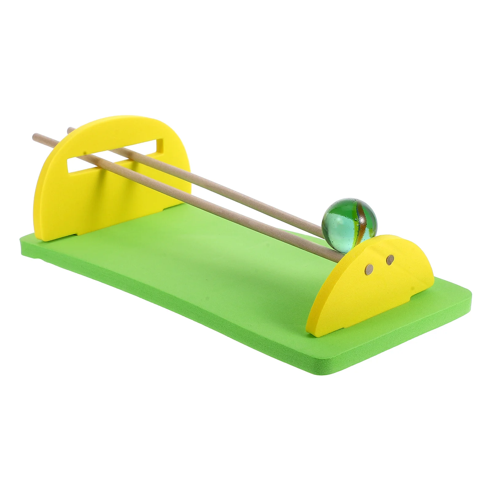 Science Experiment Kit for Kids Slope Materials Teaching Aids Stem Project Learning Model Education Toy
Science Experiment Kit for Kids Slope Materials Teaching Aids Stem Project Learning Model Education Toy