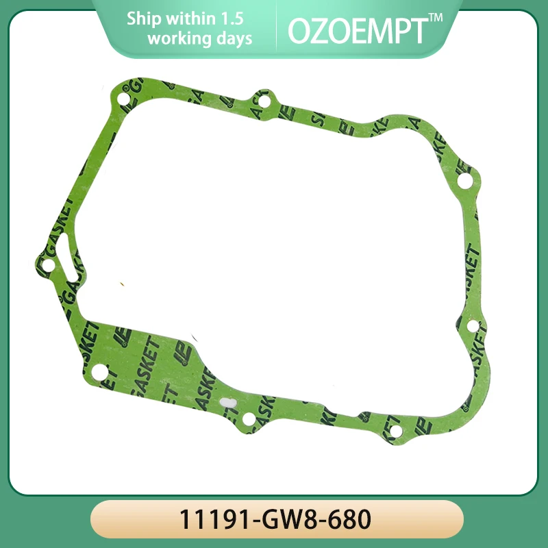 Ozoemptпрокладка рукоятки для CRF50F 04-23 OEM: 11191-GW8-680 11191-GW8-681 11191-GW8-682 11191-GB4-306 11191-GB4-000
Ozoemptпрокладка рукоятки для CRF50F 04-23 OEM: 11191-GW8-680 11191-GW8-681 11191-GW8-682 11191-GB4-306 11191-GB4-000