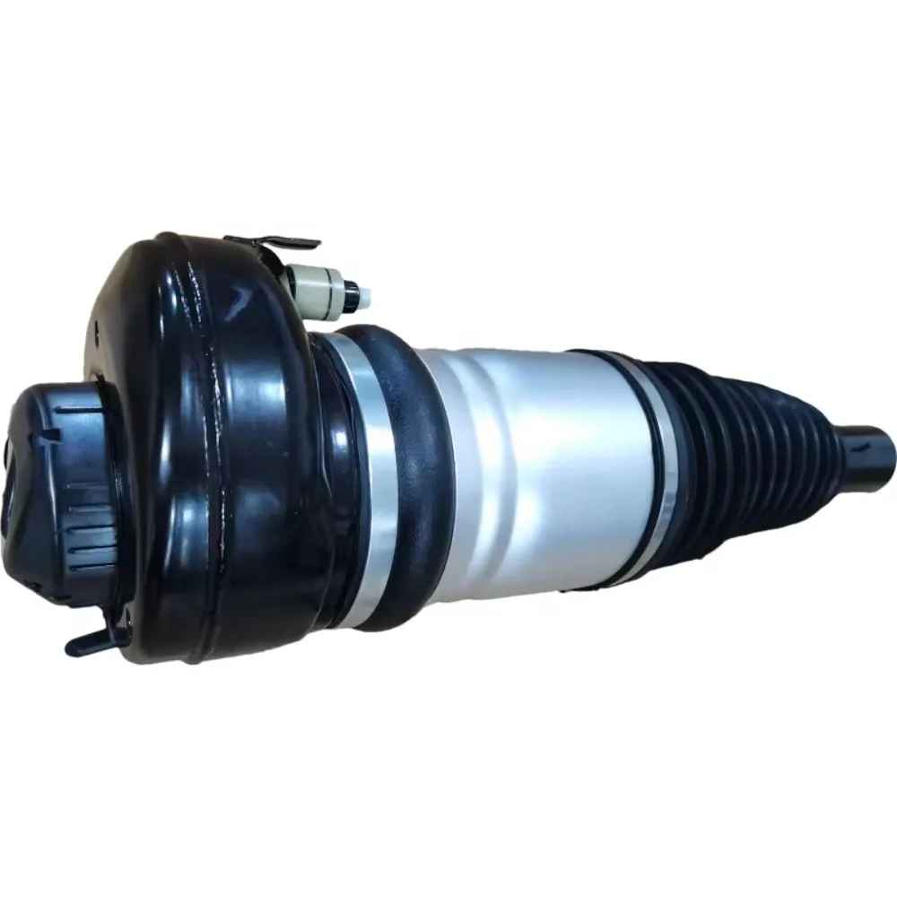 4N40616039 4N4616039K 4N40616040 4N4616040K air Shock Absorbers Left/ Right Front air Suspension for Audi A8 S8
4N40616039 4N4616039K 4N40616040 4N4616040K air Shock Absorbers Left/ Right Front air Suspension for Audi A8 S8
