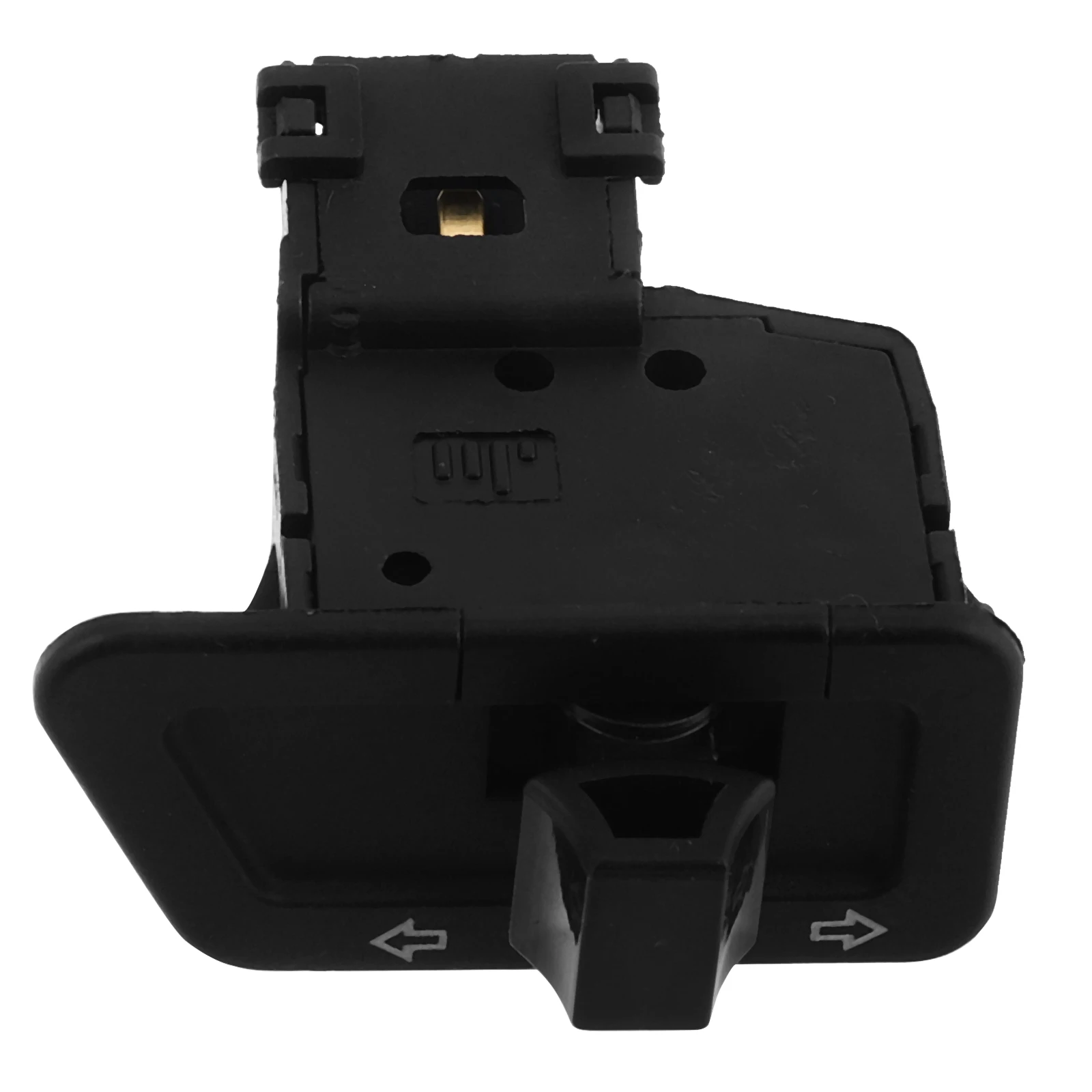 Durable Waterproof Motorcycle Handlebar Switch Turn Signal for Scooter Electric Bike Universal Light Control Sensitive Safety
Durable Waterproof Motorcycle Handlebar Switch Turn Signal for Scooter Electric Bike Universal Light Control Sensitive Safety