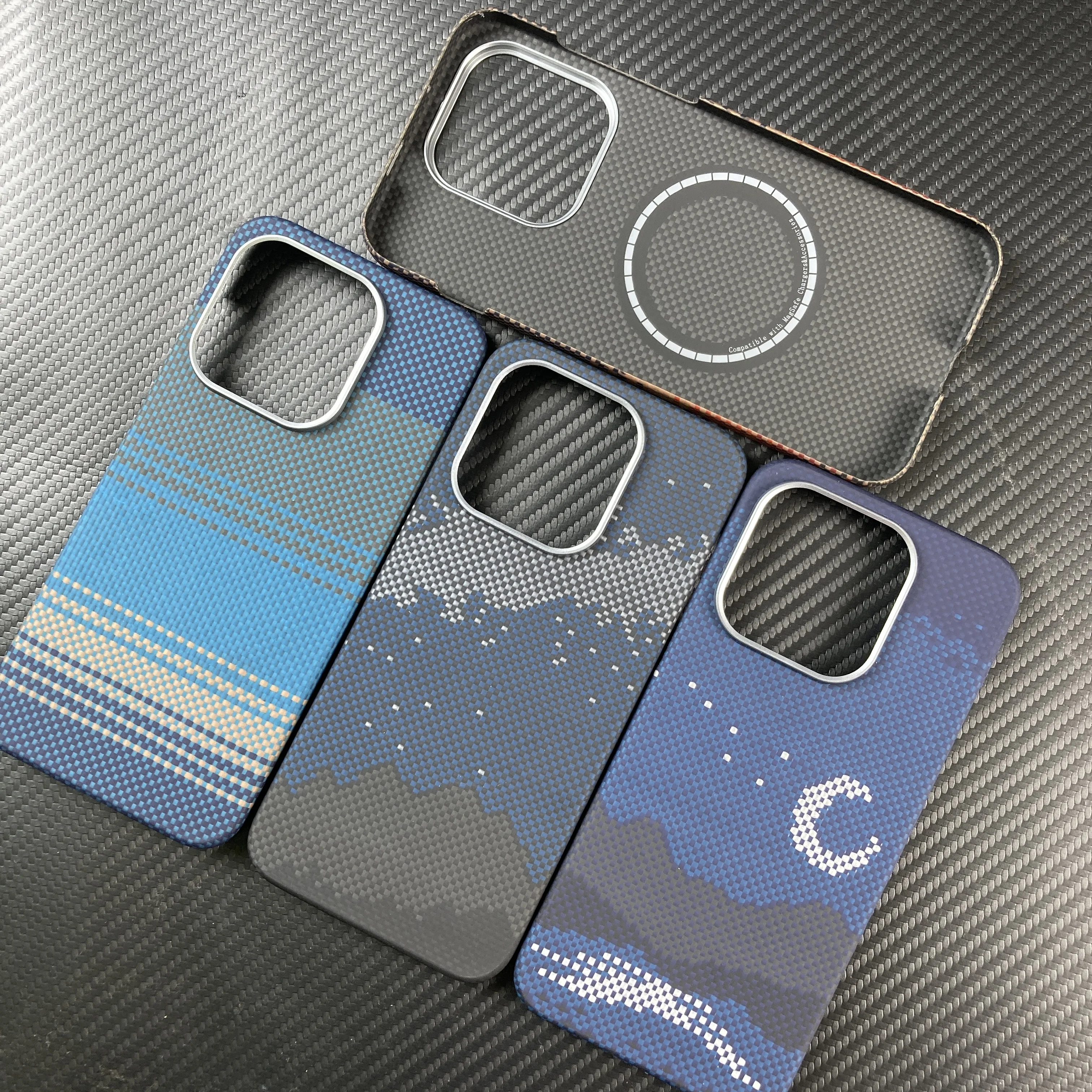 Чехол OnePlus 15, чехол Magsafe из углеродного волокна, ультратонкий чехол для телефона Karbon для One Plus 15
Чехол OnePlus 15, чехол Magsafe из углеродного волокна, ультратонкий чехол для телефона Karbon для One Plus 15