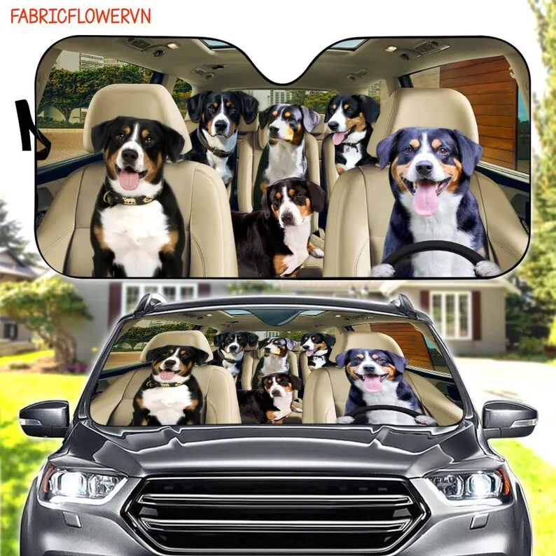 Entlebucher, солнцезащитный козырек для горной собаки, лобовое стекло для автомобиля, подарок для любителей собак, солнцезащитный козырек для собаки, подарок для мамы
Entlebucher, солнцезащитный козырек для горной собаки, лобовое стекло для автомобиля, подарок для любителей собак, солнцезащитный козырек для собаки, подарок для мамы