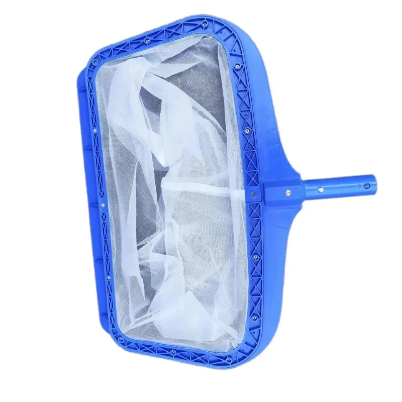 Economy Heavy Duty Nylon Pool Cleaning Accessories Durable Garden Pool Plastic Leaf Rake Pool Tools and Accessories
Economy Heavy Duty Nylon Pool Cleaning Accessories Durable Garden Pool Plastic Leaf Rake Pool Tools and Accessories