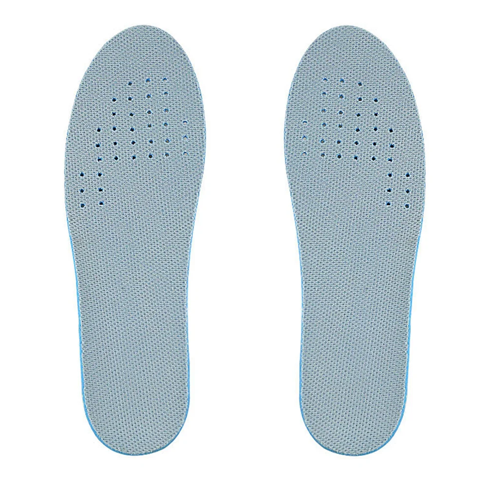 Insole Heightening Insoles Shockproof Warm Sports Shoes Shock-absorbing EVA Sweat Absorption Pads Women's
Insole Heightening Insoles Shockproof Warm Sports Shoes Shock-absorbing EVA Sweat Absorption Pads Women's