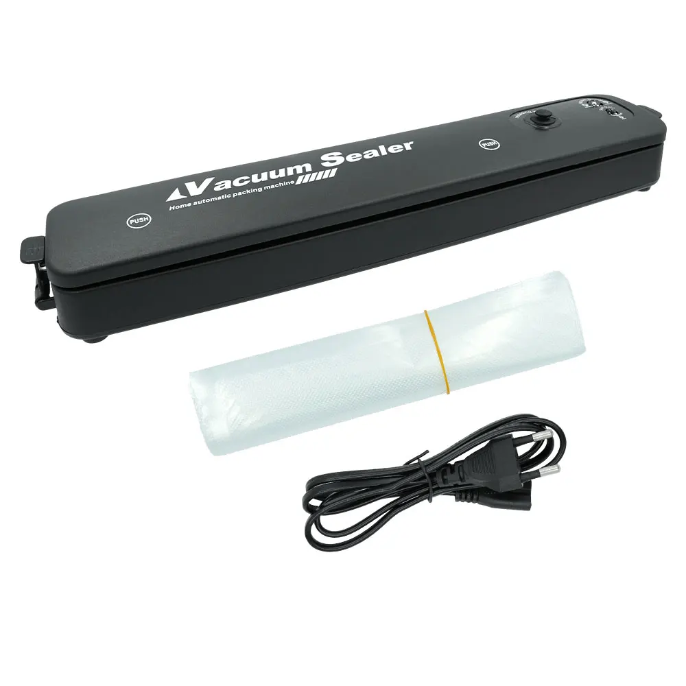 2026 New Food Sealing Portable Home Vacuum Kitchen Helper 110V 220V Automatic Packaging Machine Food Vacuum Sealing Machin
2026 New Food Sealing Portable Home Vacuum Kitchen Helper 110V 220V Automatic Packaging Machine Food Vacuum Sealing Machin