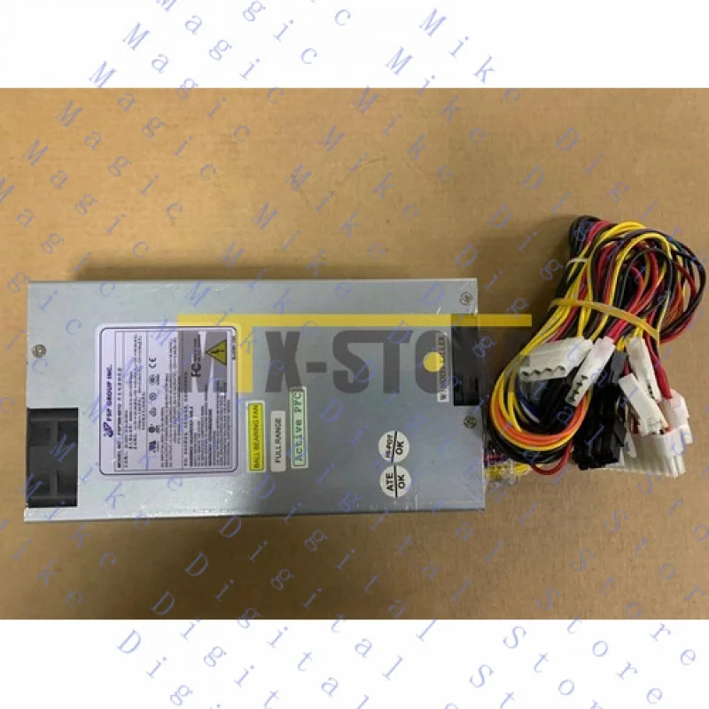 H 1PCS NEW FOR FSP Group FSP300-601U Power Supply 300W FSP300-601U
H 1PCS NEW FOR FSP Group FSP300-601U Power Supply 300W FSP300-601U