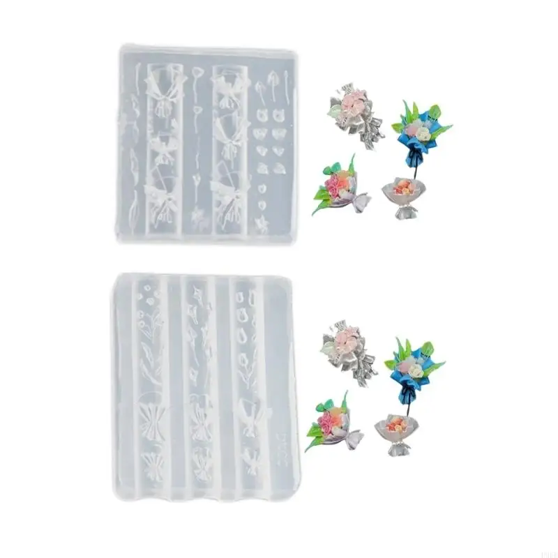 652F Art Silicone Stamp Mold for Party and Salon Bouquet Shaped Manicure Mould Embossed Stencils for Women Girls
652F Art Silicone Stamp Mold for Party and Salon Bouquet Shaped Manicure Mould Embossed Stencils for Women Girls