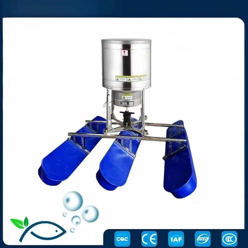Ecological Feeder - Bottom Feeder/Shrimp Automatic Feeder/Floating Fish Feed Pellet Machine
Ecological Feeder - Bottom Feeder/Shrimp Automatic Feeder/Floating Fish Feed Pellet Machine